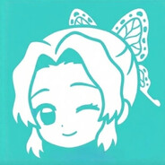 蝶屋拉吧主理人蝴蝶忍