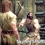 Skyrim Shuffle