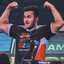 Pasha♥Biceps