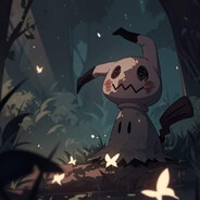 Mimikyu