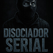 DISOCIADOR SERIAL Steam avatar