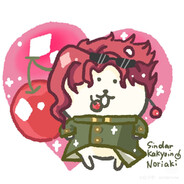 无敌粒爱吃无敌玉米粒