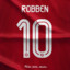 robben  w