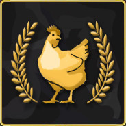 wǒ嘚雞⑧歲叻！