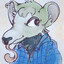 high intelligence gopher