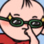 阿七