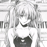 Asuka(go瓦双修大乘期)