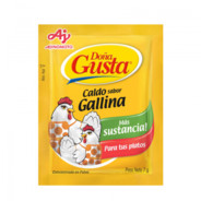 Avatar de Sobre de Doña Gusta