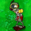 Snorkel Zombie