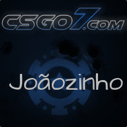 Joãozinho csgofast.com