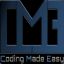 CodingMadeEasy