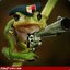 Soldi3r Frog