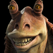 Jarjar Binks
