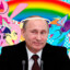 Magic Putin