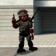 Omni avatar