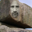 Dwayne (the stone) Johnson