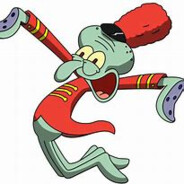 想想章鱼哥会怎么做