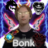 Bonk