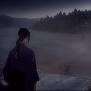 我突然释怀的笑