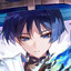 Steam avatar
