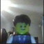 Lego Man