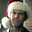 Jason Stathamering the grinch avatar