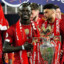 Sadio Mané