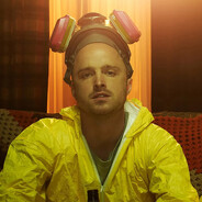 Jesse Pinkman Jesse Pinkman