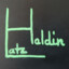 Haldin Latz