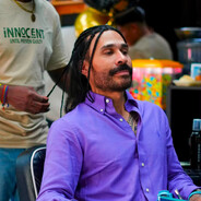 Player avatar