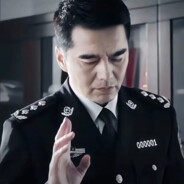 摆手非拒绝而无需多言b