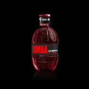 BOMBA Cherry Energy