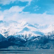 春山如黛草如烟.