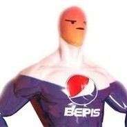 *Bepis Man*