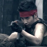 爱情公寓魏忠贤陆展博