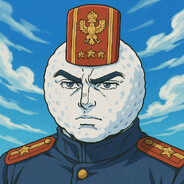 Полковник Снежок