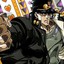 Kujo Jotaro