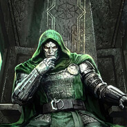 Player avatar