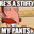 THEY CALL ME SPICY SAUSAGE 69