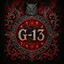 -G҉-҉1҉3҉-
