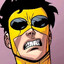 Sinister Mark