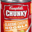 Campbell&#039;s Chunky Soup