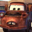 Tow Mater