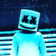 Alone Marshmello