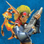 Jak and Daxter