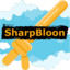 SharpBloon