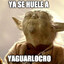 LoNgO YaHuArLoCrO