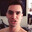 Shirtless jam avatar