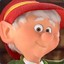 Ernie Keebler