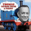 Thomas the Hank Engine